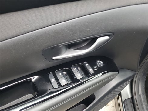 Used 2022 Hyundai Tucson SEL w/ Convenience Package image 19