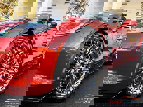 Used 2015 Chevrolet Corvette Z06 w/ 3LZ Preferred Equipment Group image 12