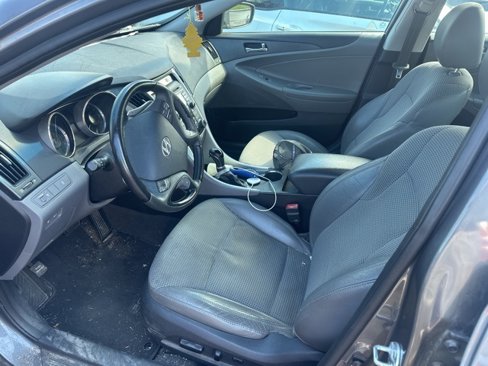 Used 2011 Hyundai Sonata SE image 4