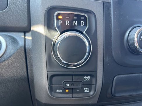 Used 2015 RAM 1500 Express image 19