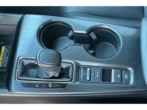 Certified 2023 Honda Civic Touring image 31