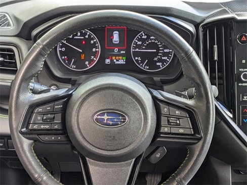 Used 2023 Subaru Ascent Onyx Edition Limited image 20