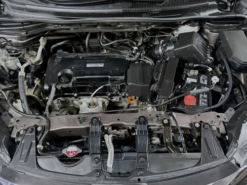 Used 2016 Honda CR-V EX image 30
