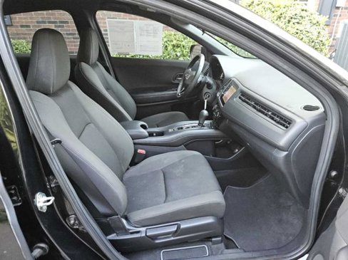 Used 2019 Honda HR-V Sport image 26