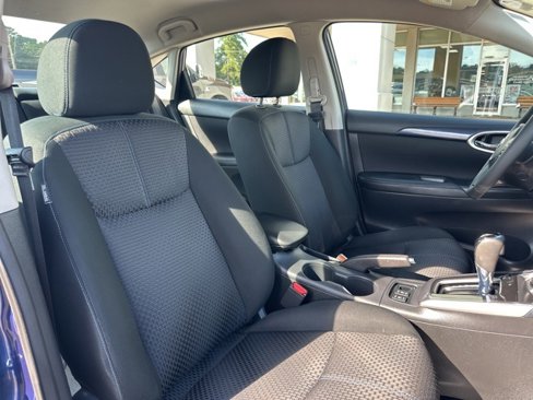 Used 2019 Nissan Sentra SR image 37