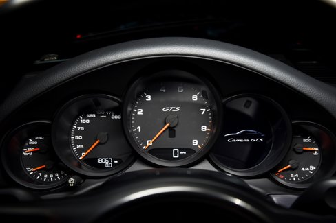 Used 2016 Porsche 911 Carrera GTS image 29