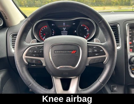 Used 2017 Dodge Durango SXT w/ Quick Order Package 23B image 26