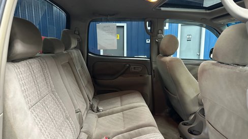 Used 2006 Toyota Tundra SR5 image 14