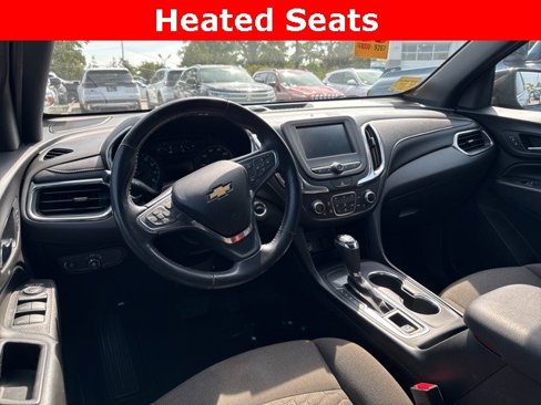 Used 2018 Chevrolet Equinox LT image 14