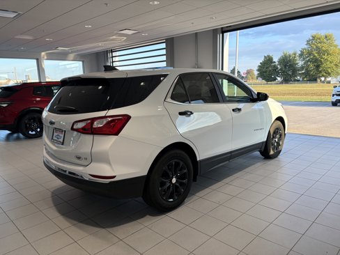Used 2021 Chevrolet Equinox LT image 6