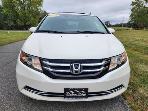 Used 2015 Honda Odyssey EX-L image 3