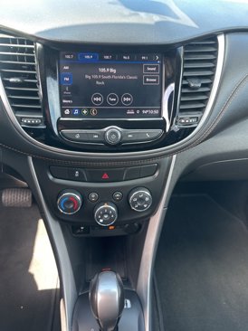 Used 2022 Chevrolet Trax LT image 13