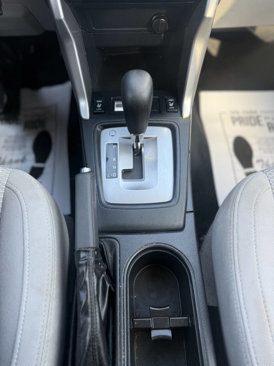Used 2017 Subaru Forester 2.5i Premium w/ All-Weather Package image 18