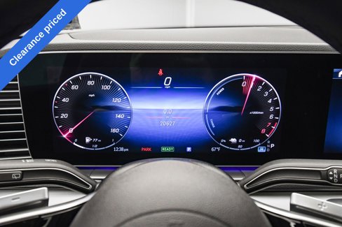 Used 2024 Mercedes-Benz GLE 450e 4MATIC image 15