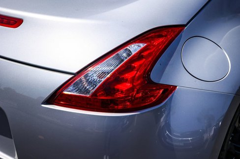 Used 2016 Nissan 370Z Coupe image 15