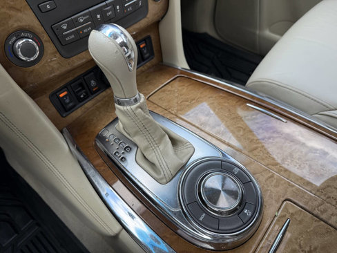 Used 2014 INFINITI QX80 2WD w/ Theater Package image 27