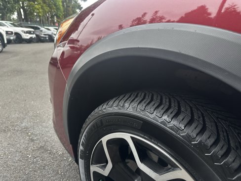 Used 2015 Subaru Crosstrek 2.0i Premium image 5