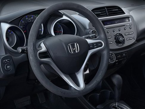Used 2013 Honda Fit image 16