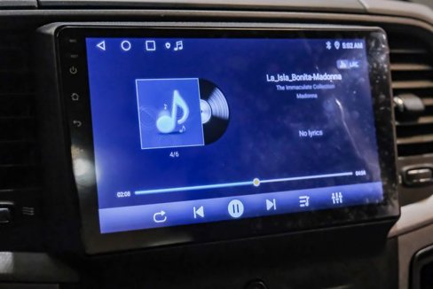 Used 2018 RAM 1500 Tradesman w/ Power & Remote Entry Group image 33