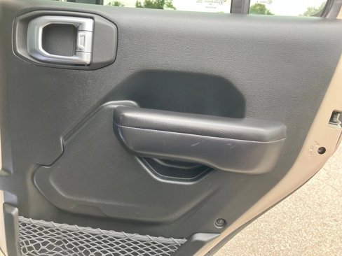 Used 2019 Jeep Wrangler Unlimited Sport S image 30