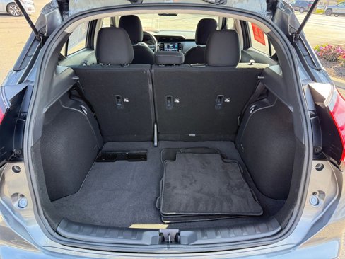 Certified 2024 Nissan Kicks SV w/ Interior Electronics Package image 7