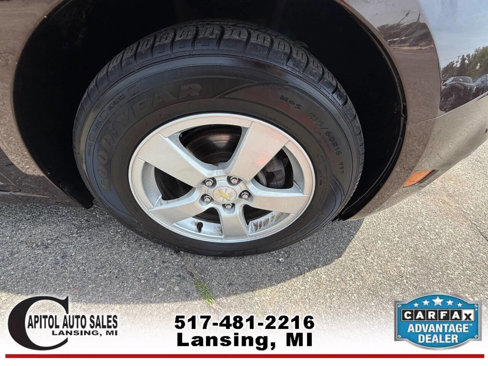 Used 2015 Chevrolet Cruze LT image 26