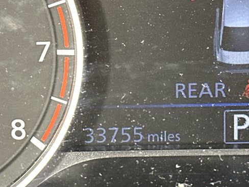 Used 2023 Nissan Altima 2.5 SR image 5