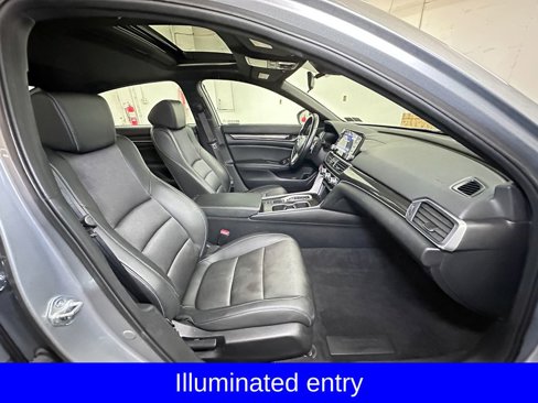 Used 2022 Honda Accord Sport image 6