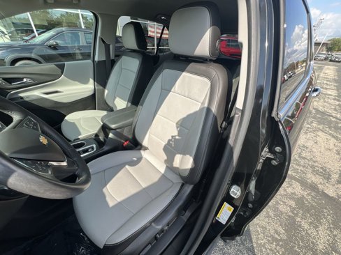 Certified 2018 Chevrolet Equinox Premier image 18