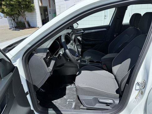 New 2025 Volkswagen Jetta Sport image 15