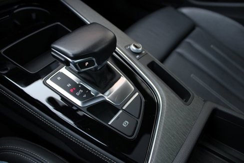 Used 2024 Audi A5 2.0T Premium Plus image 10