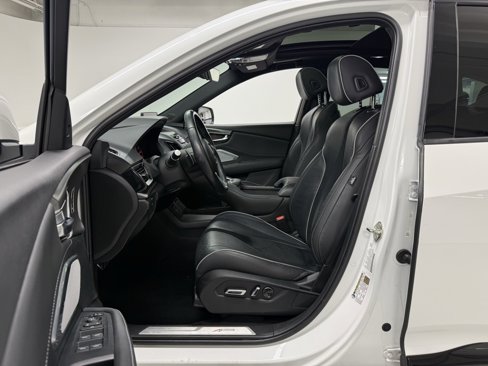 Used 2021 Acura RDX A-Spec image 17