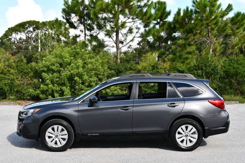 Used 2019 Subaru Outback 2.5i Premium w/ Popular Package #2 image 26