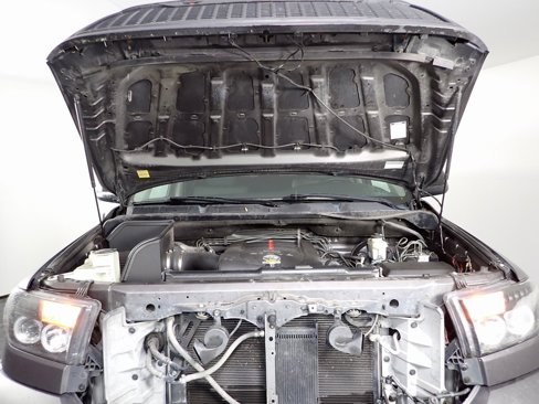 Used 2012 Toyota Tundra Limited image 7