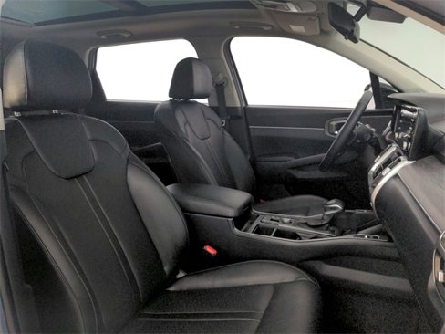 Used 2021 Kia Sorento EX w/ Panoramic Sunroof Package image 40