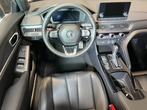 New 2025 Acura Integra A-Spec image 18