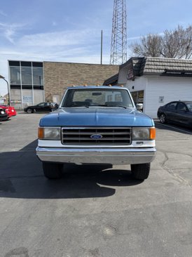 Used 1988 Ford F150 2WD Regular Cab image 1