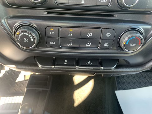 Used 2015 Chevrolet Silverado 1500 LS image 18