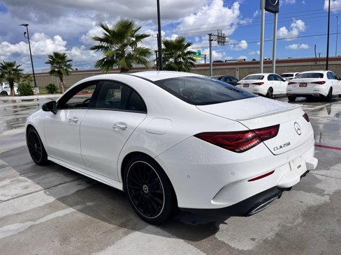 Used 2023 Mercedes-Benz CLA 250 image 6