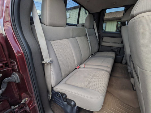 Used 2010 Ford F150 XLT image 12