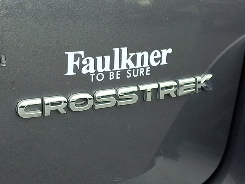 Used 2023 Subaru Crosstrek 2.0i Premium image 31