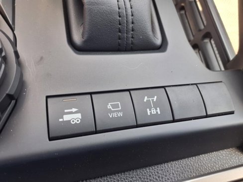 New 2024 Toyota Tacoma TRD Off-Road image 29