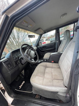 Used 2000 Jeep Cherokee Sport image 20