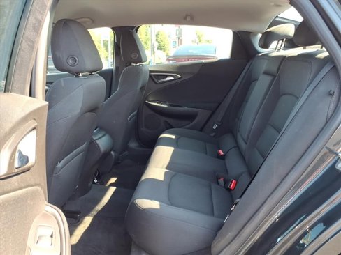 Used 2017 Chevrolet Malibu LS image 33