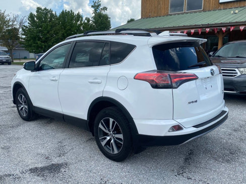 Used 2018 Toyota RAV4 Adventure image 8