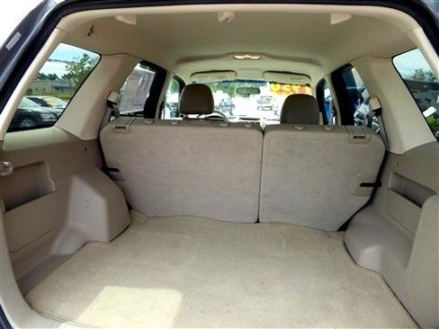 Used 2008 Mercury Mariner 4WD V6 image 19