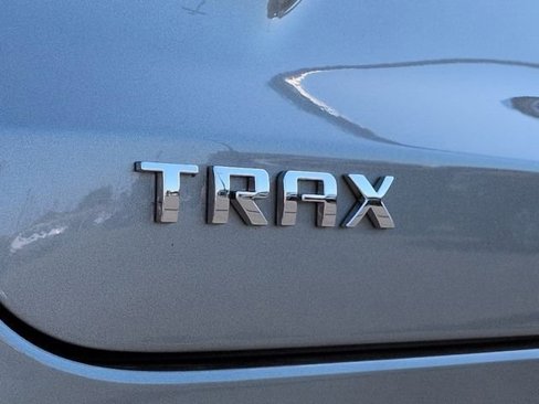 New 2025 Chevrolet Trax LS w/ LS Convenience Package image 28