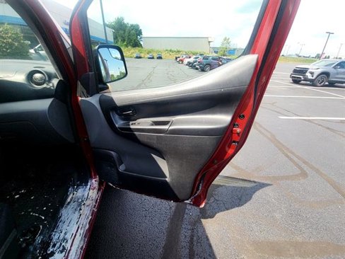 Used 2015 Chevrolet City Express LT w/ Technology Package image 4