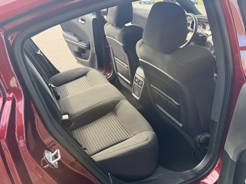 Used 2022 Dodge Charger Scat Pack image 31