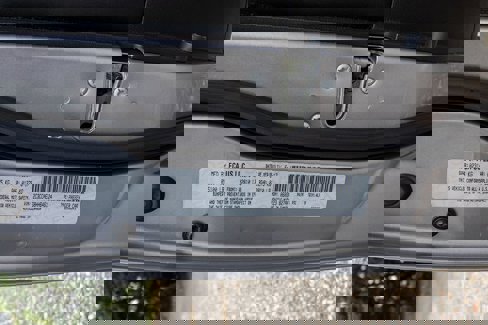 Used 2017 Chrysler 300 C image 28